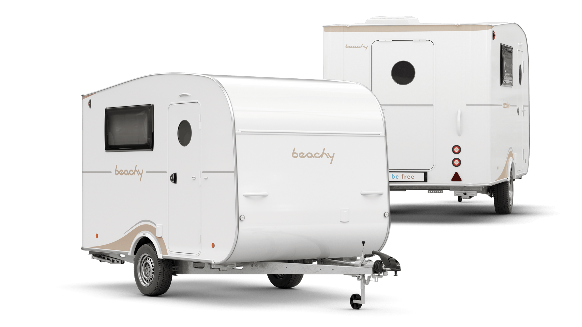 beachy 360