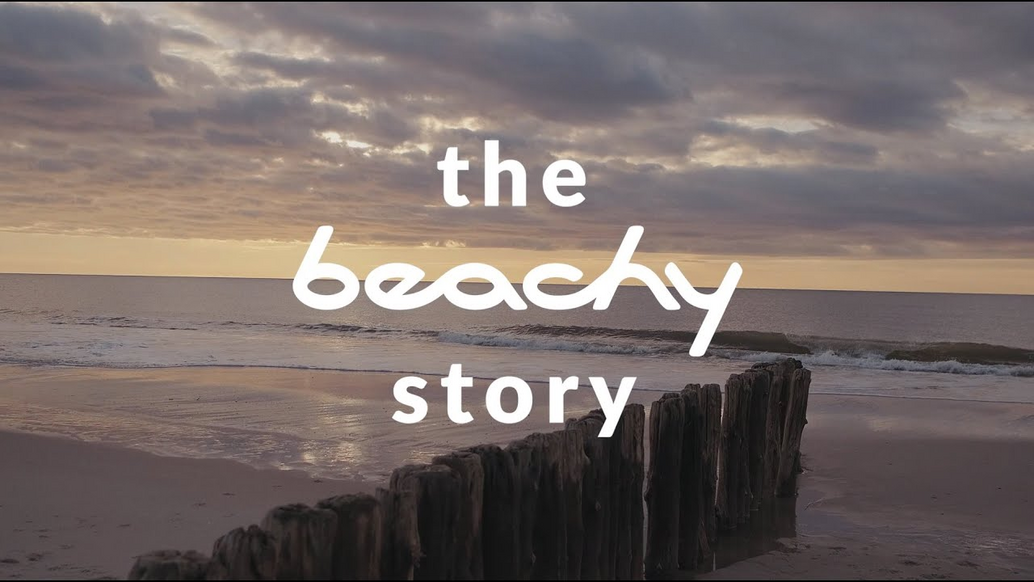 The Beachy Story Video Preview