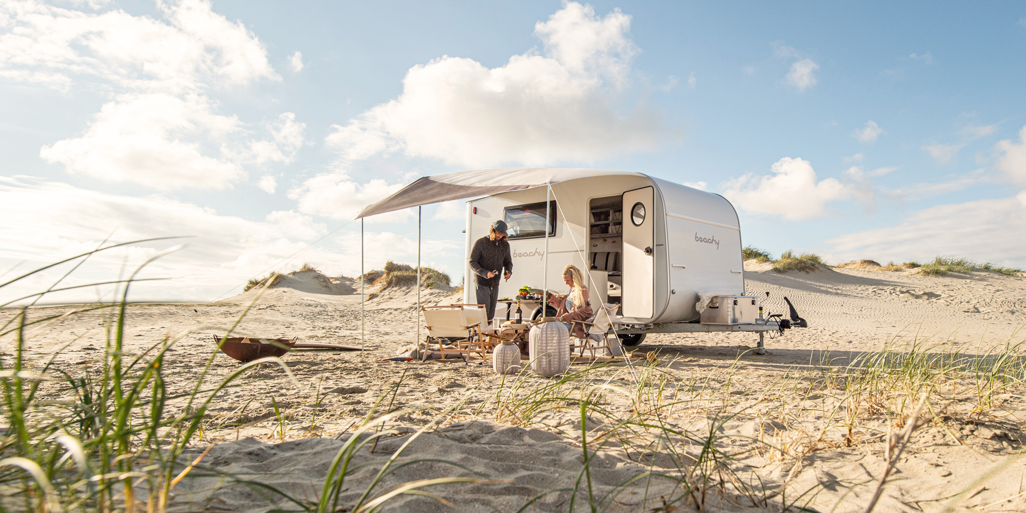 beachy Fan-Shop